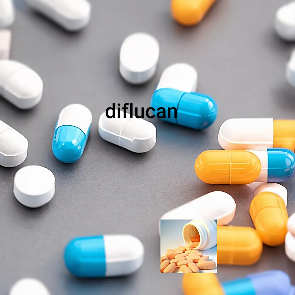 Diflucan serve prescrizione